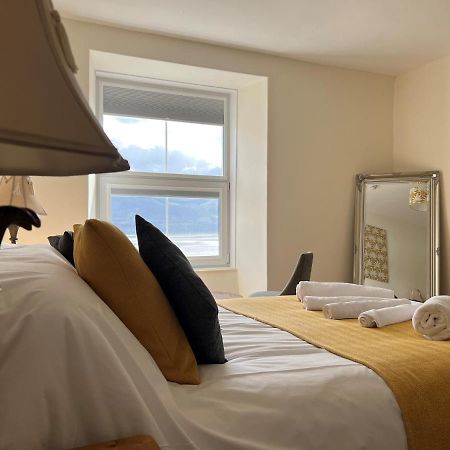 No6 Bed and Breakfast Barmouth Buitenkant foto