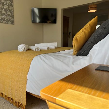 No6 Bed and Breakfast Barmouth Buitenkant foto