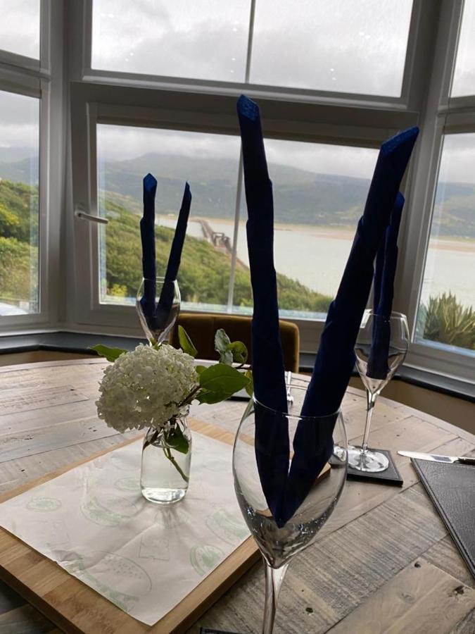 No6 Bed and Breakfast Barmouth Buitenkant foto