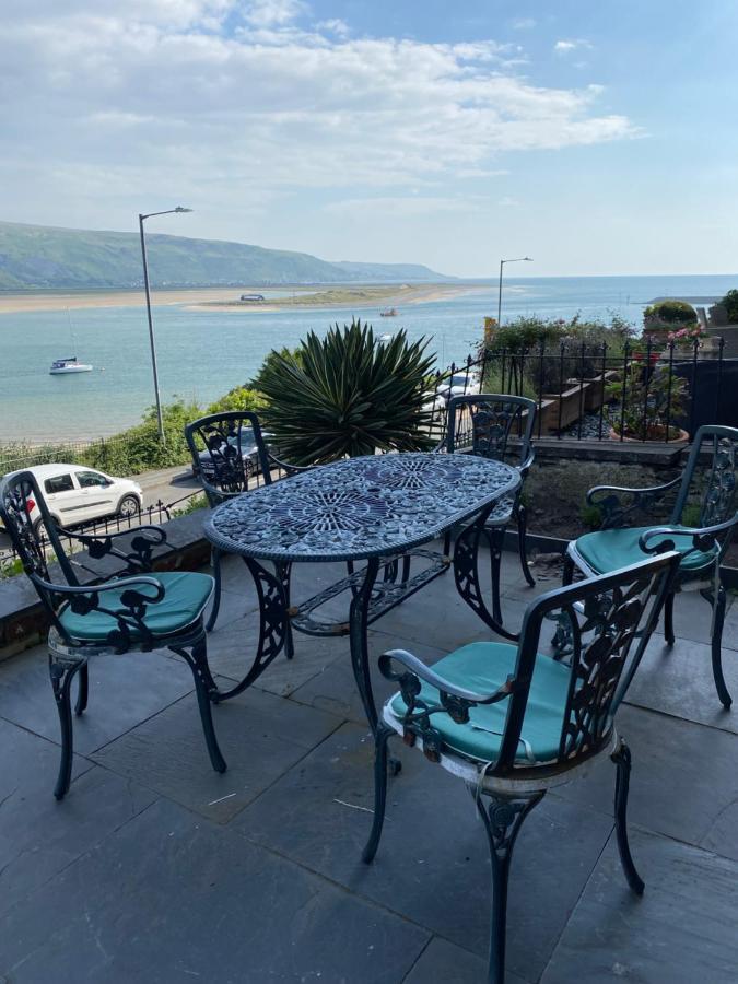 No6 Bed and Breakfast Barmouth Buitenkant foto