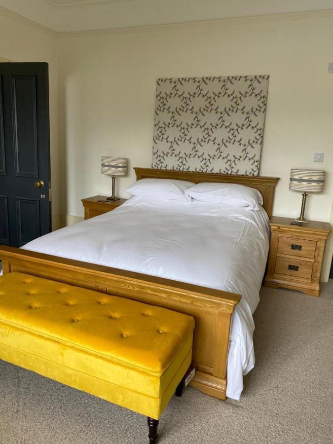 No6 Bed and Breakfast Barmouth Buitenkant foto