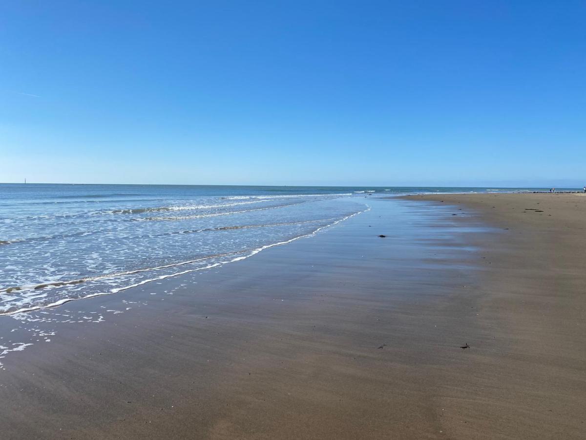 No6 Bed and Breakfast Barmouth Buitenkant foto