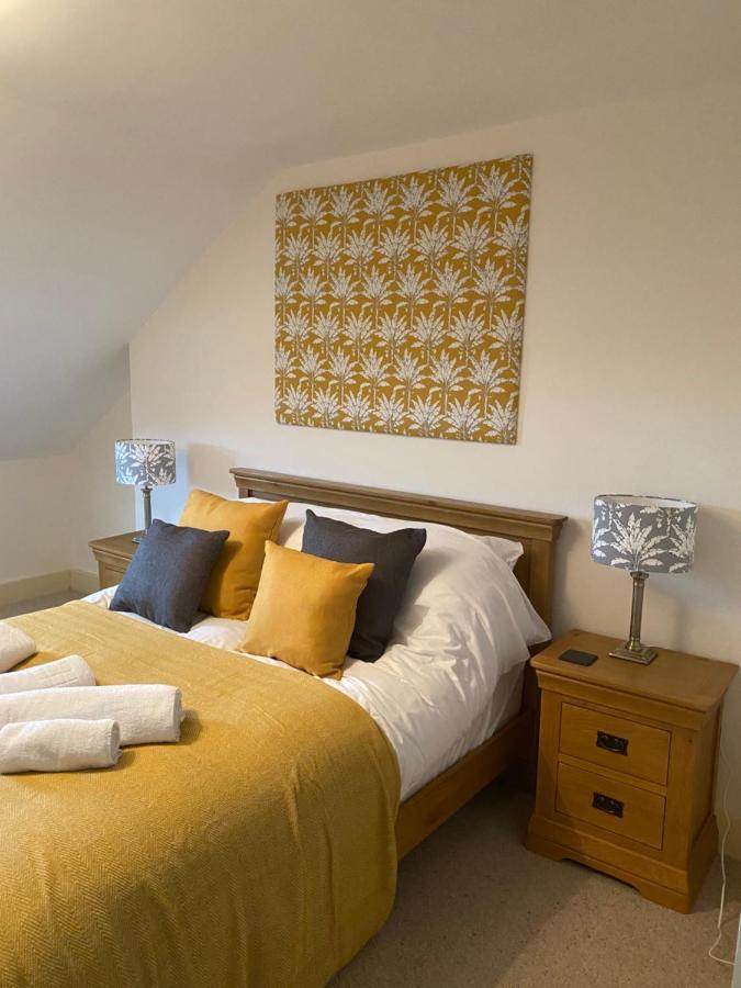 No6 Bed and Breakfast Barmouth Buitenkant foto