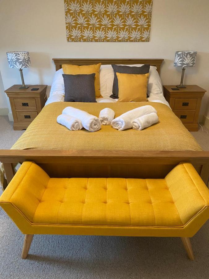 No6 Bed and Breakfast Barmouth Buitenkant foto