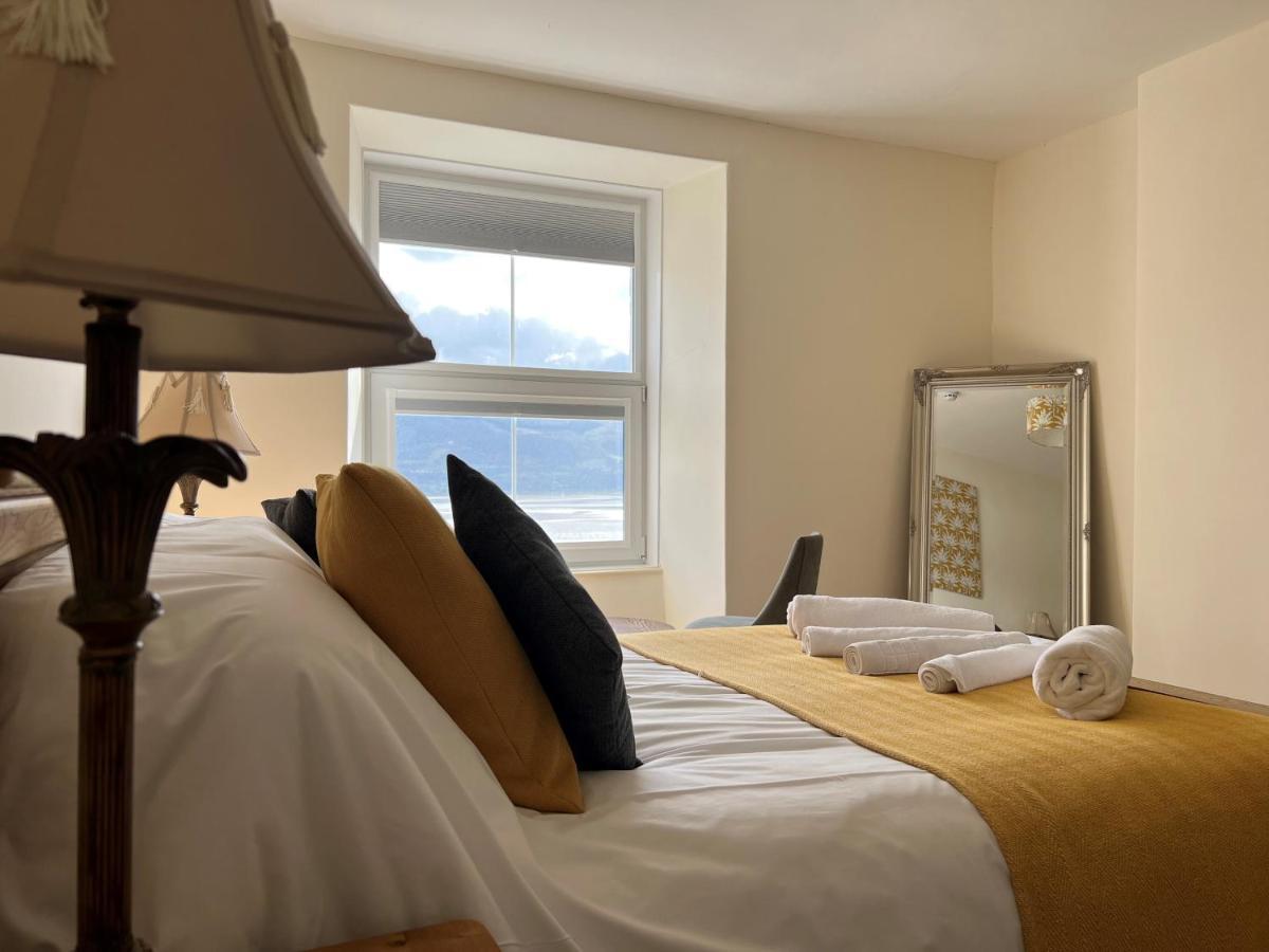 No6 Bed and Breakfast Barmouth Buitenkant foto